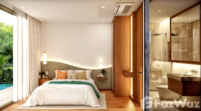 บ้านเดี่ยว ภูเก็ต : ขาย วิลล่า 5 ห้องนอน ในโครงการ เดอะ​ ฌาณณ์ วิลล่า 5586571