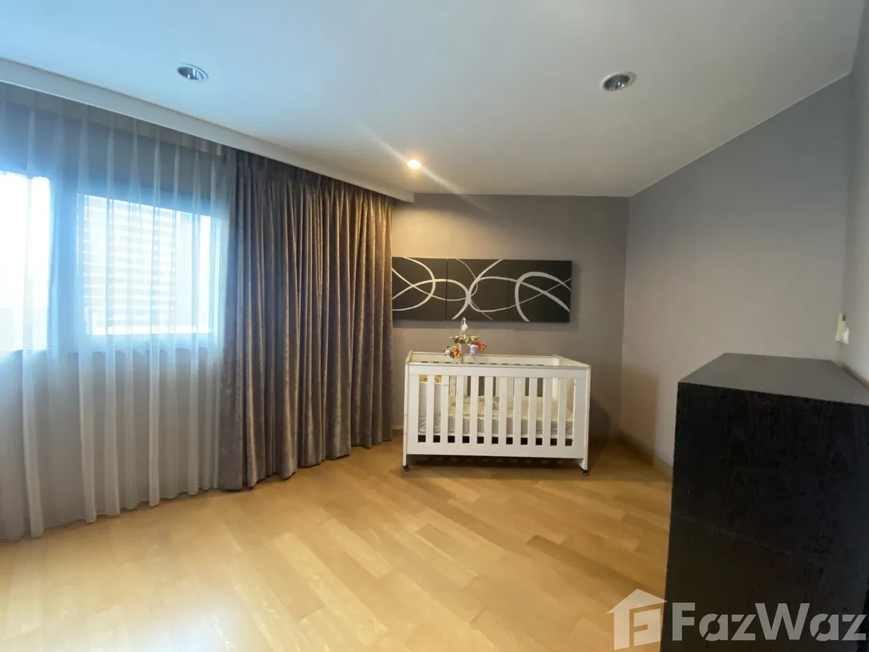 picture 2 Bedroom Condo for sale at Sathorn Gardens 5346118 - 5/10