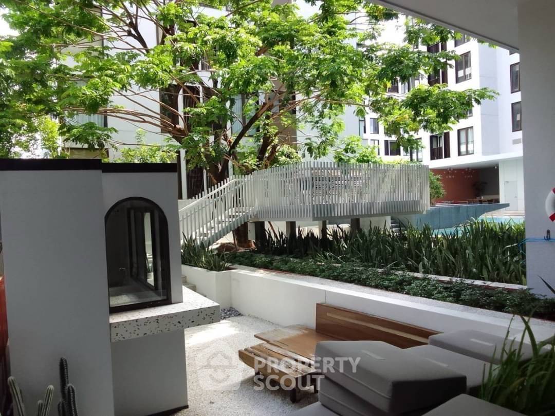 picture 1-BR Condo at Chapter Thonglor 25 close to Thong Lo (ID 2355169) - 10/18