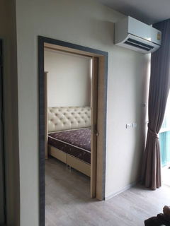 For Sale | Beachfront Condo with Sea View The Twin Tower Jomtien Pattaya Beach (The Grand Jomtien Pattaya Beach)