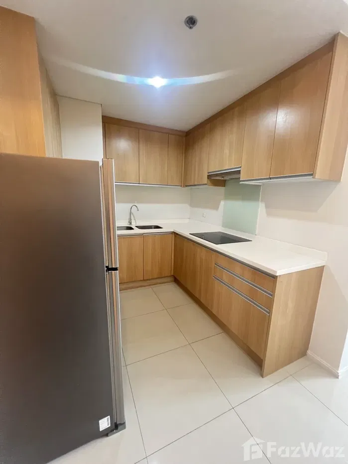 picture 2 Bed 2 Bath for RENT at Villa Asoke 2001583 - 1/10