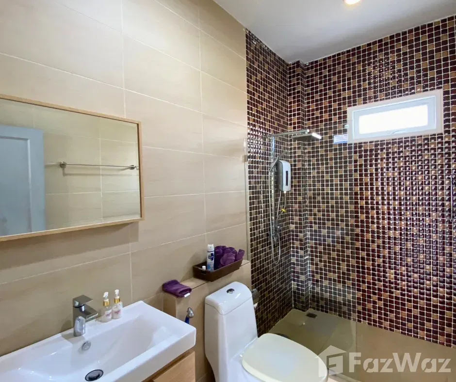 รูป ขาย วิลล่า 3 ห้องนอน ใน หัวหิน, ประจวบคีรีขันธ์ 1981758 - รูปที่ 21/28