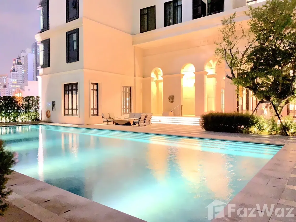 รูป The Diplomat 39 Ultimate Luxury Living 5740168 - รูปที่ 20/20