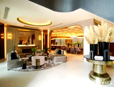 Houses for sale Bangkok : 4 Bedroom House for sale at Grand Bangkok Boulevard State Bangna  1911412