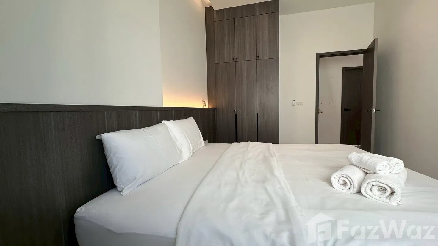 รูป วิลล่าให้เช่า 3 ห้องนอน ในโครงการ โคซี่ มอนเต้ พูลวิลล่า หัวหิน 5371322 - รูปที่ 20/36