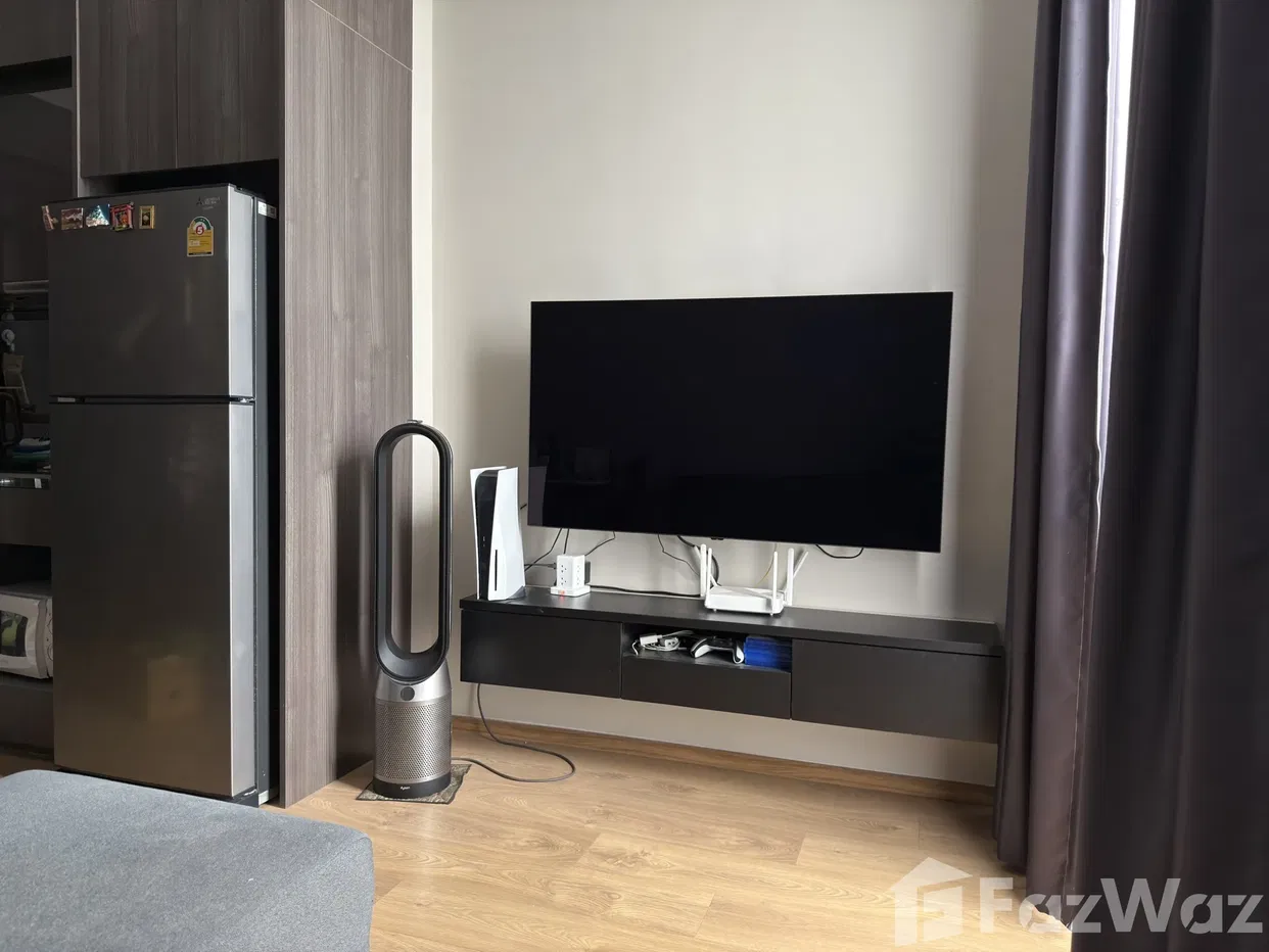 picture 2 bedroom for sale at The Fine Bangkok Thonglor-Ekamai 5576956 - 2/26