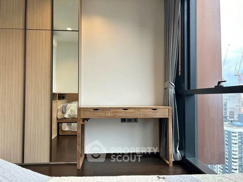 คอนโด 2-ห้องนอน ที่ เดอะ ไลน์ ราชเทวี ใกล้ BTS ราชเทวี (ID 2356778)