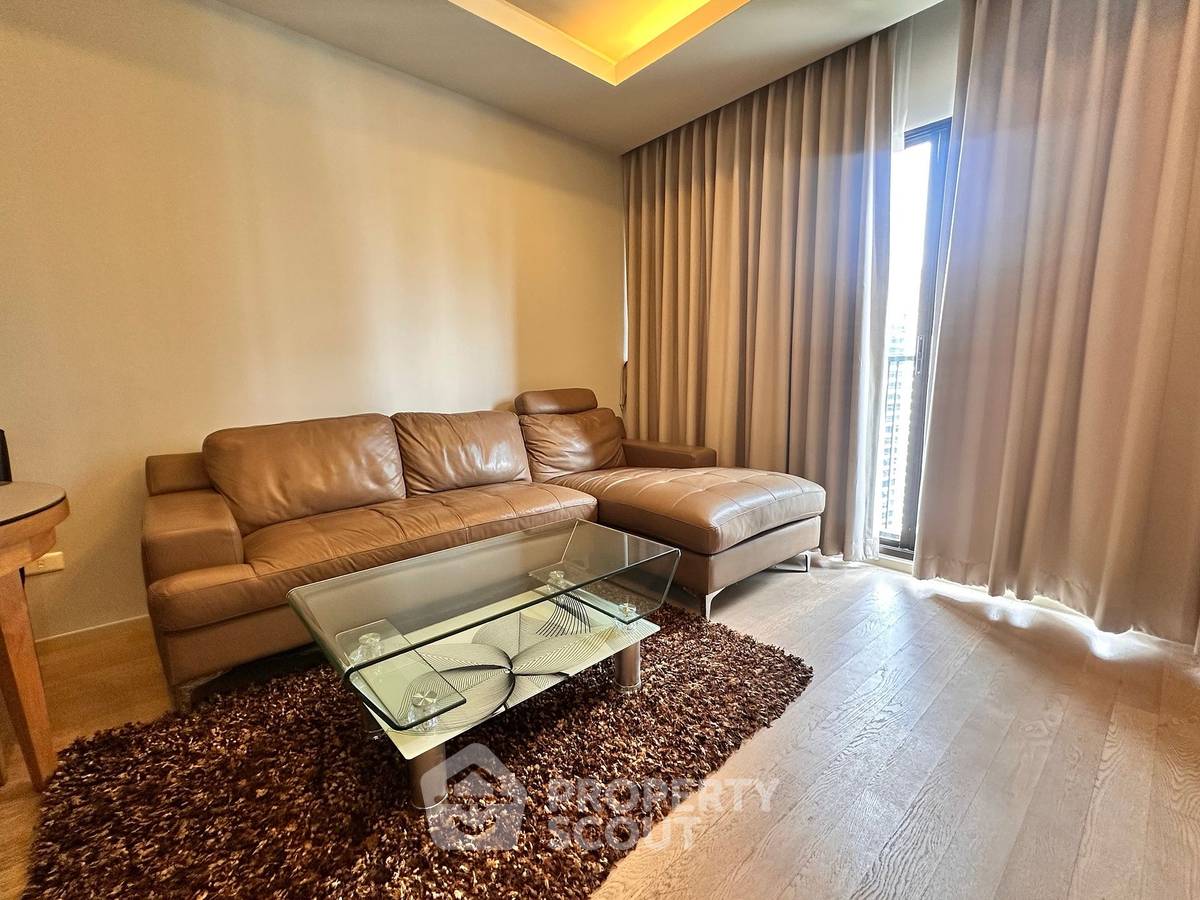 รูป คอนโด 1-ห้องนอน ที่ โนเบิล รีไฟน์ พร้อมพงษ์ ใกล้ BTS พร้อมพงษ์ (ID 1272323) - รูปที่ 8/15