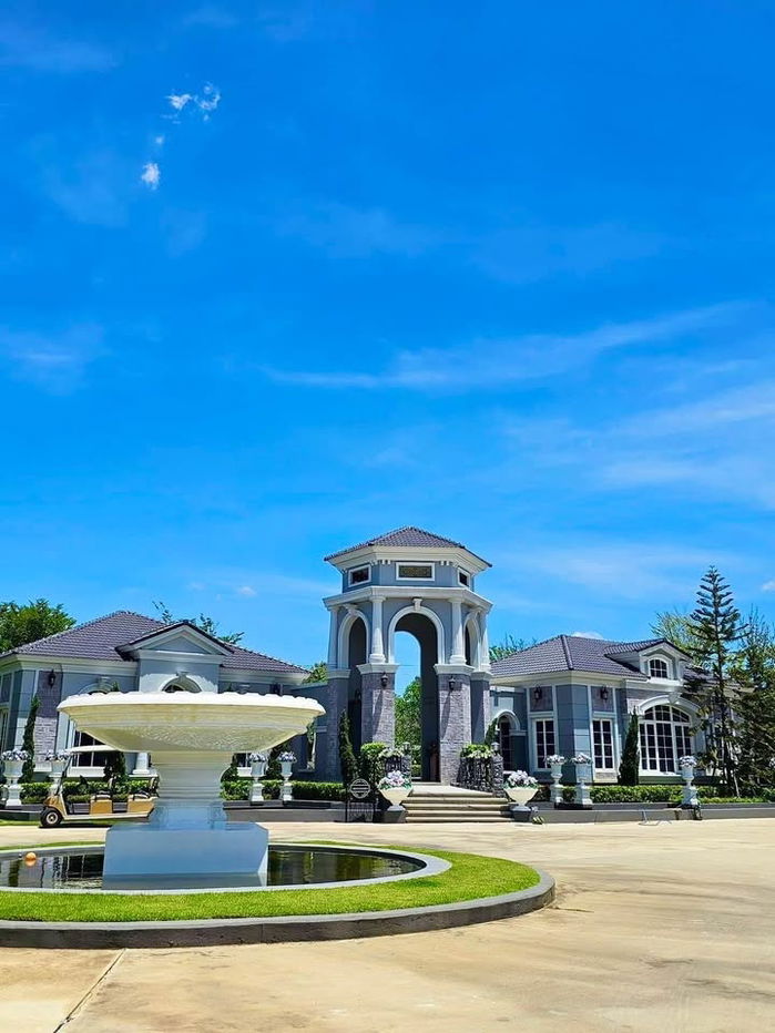 picture Home for rent Prestige Future - Rangsit fully furnished and best price ready to move in - 8/14
