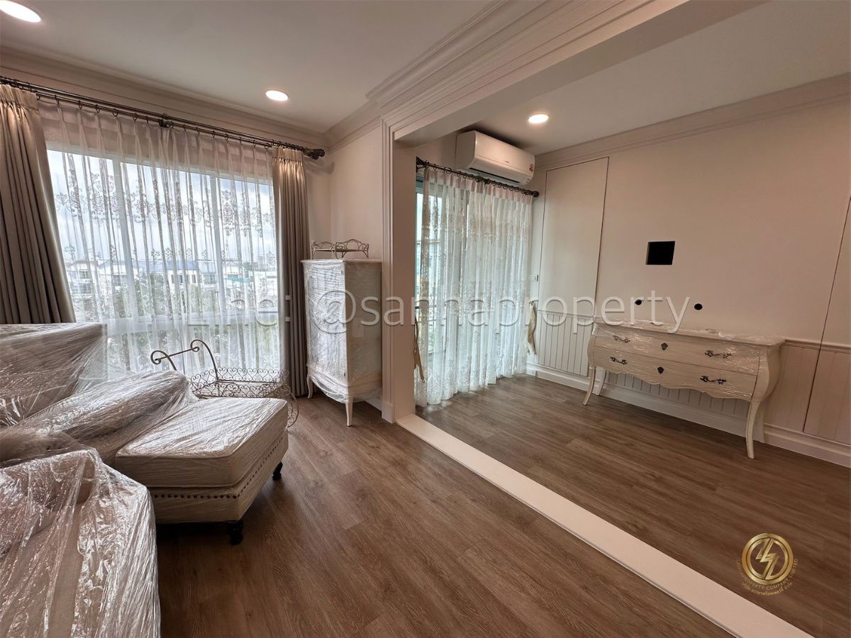 รูป 🔥🔥ขาย Lucus Garden ห้องรีโนเวทใหม่หมด 1นอน 1น้ำ 55ตรม. เพียง 3.65 ล้าน โทร.093-615-5959 - รูปที่ 2/11