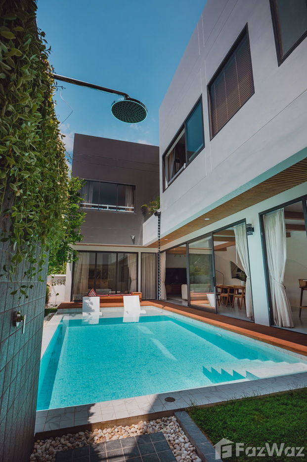 picture 4 Bedroom Villa for sale in Rawai, Phuket 1875082 - 30/81