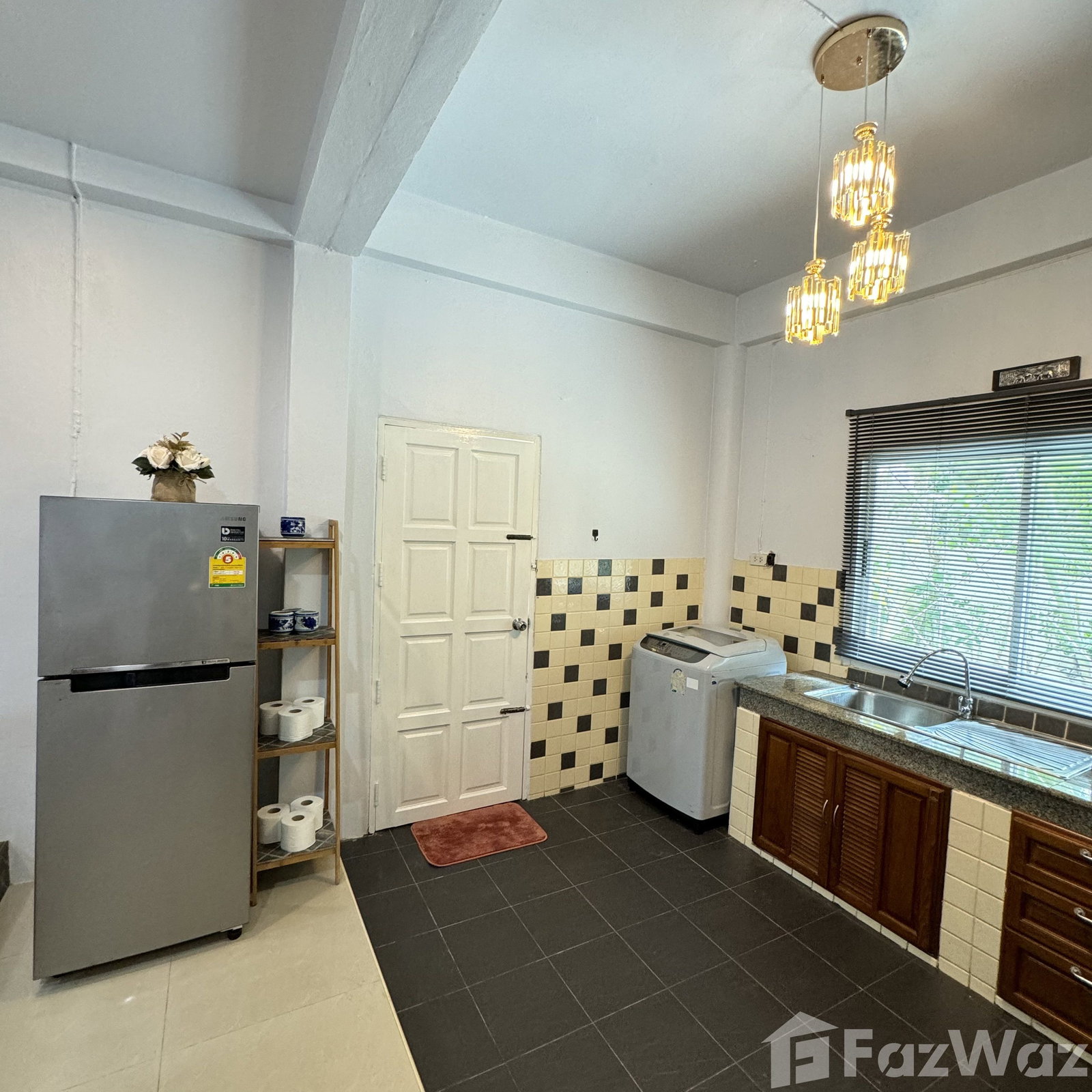 3 Bedroom House for rent in Kamala, Phuket  1750296 - image 6