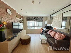 รูป เพียง3.99คอนโดพร้อมอยู่ "ลุมพินีพาร์ค ปิ่นเกล้า" 2 ห้องนอน 1922525 - รูปที่ 2/20