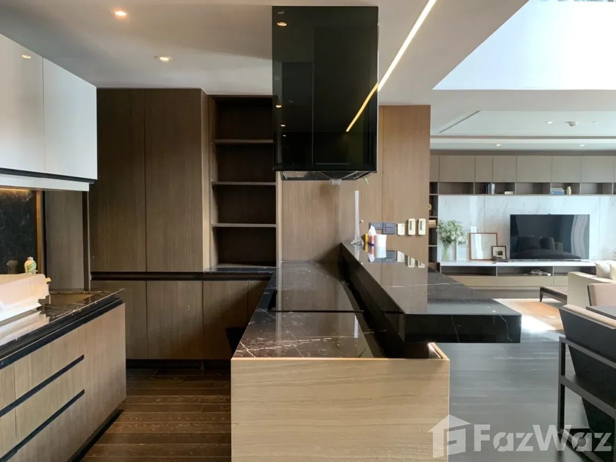 รูป The Crest Sukhumvit 24 5569740 - รูปที่ 17/17