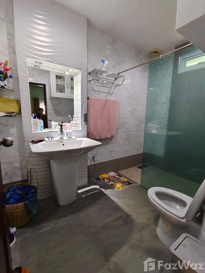 picture 3 Bedroom House for sale in Nong Prue, Chon Buri  1948633 - 17/17