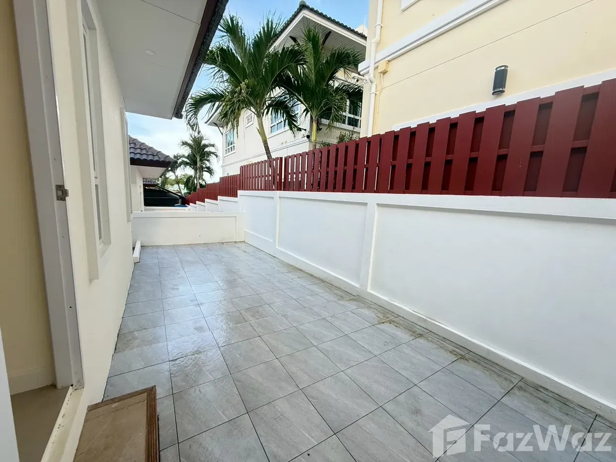 รูป ขาย บ้านเดี่ยว 3 ห้องนอน ใน หินเหล็กไฟ, ประจวบคีรีขันธ์ 5751916 - รูปที่ 9/16