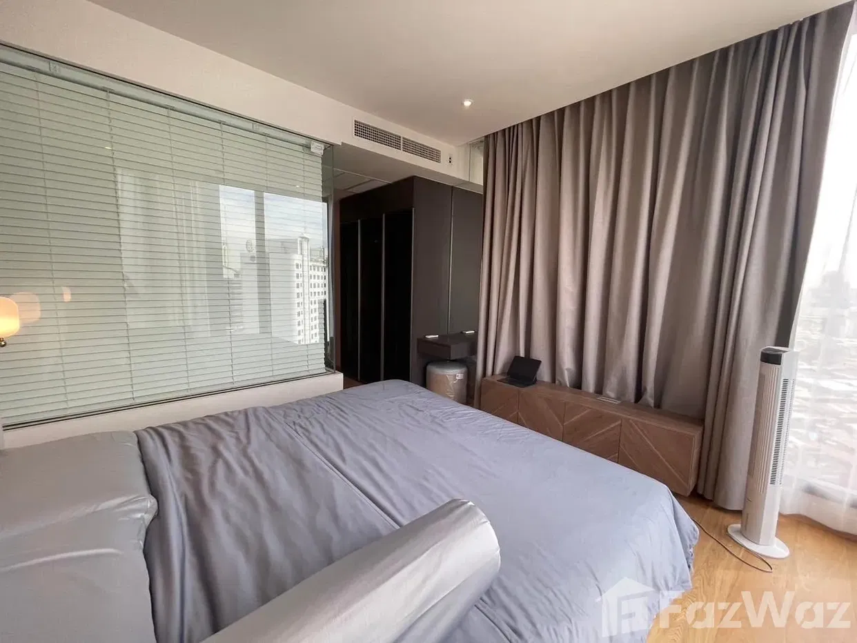 picture 2 Bedroom Condo for sale at Ashton Asoke - Rama 9 5751809 - 10/21