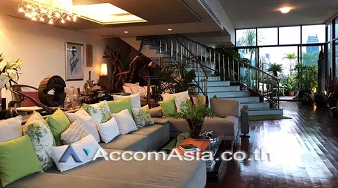 🔼🔽 AccomA 📩 This Luxurious Duplex Penthouse offers exceptionally generous and highly utilisable internal space. 