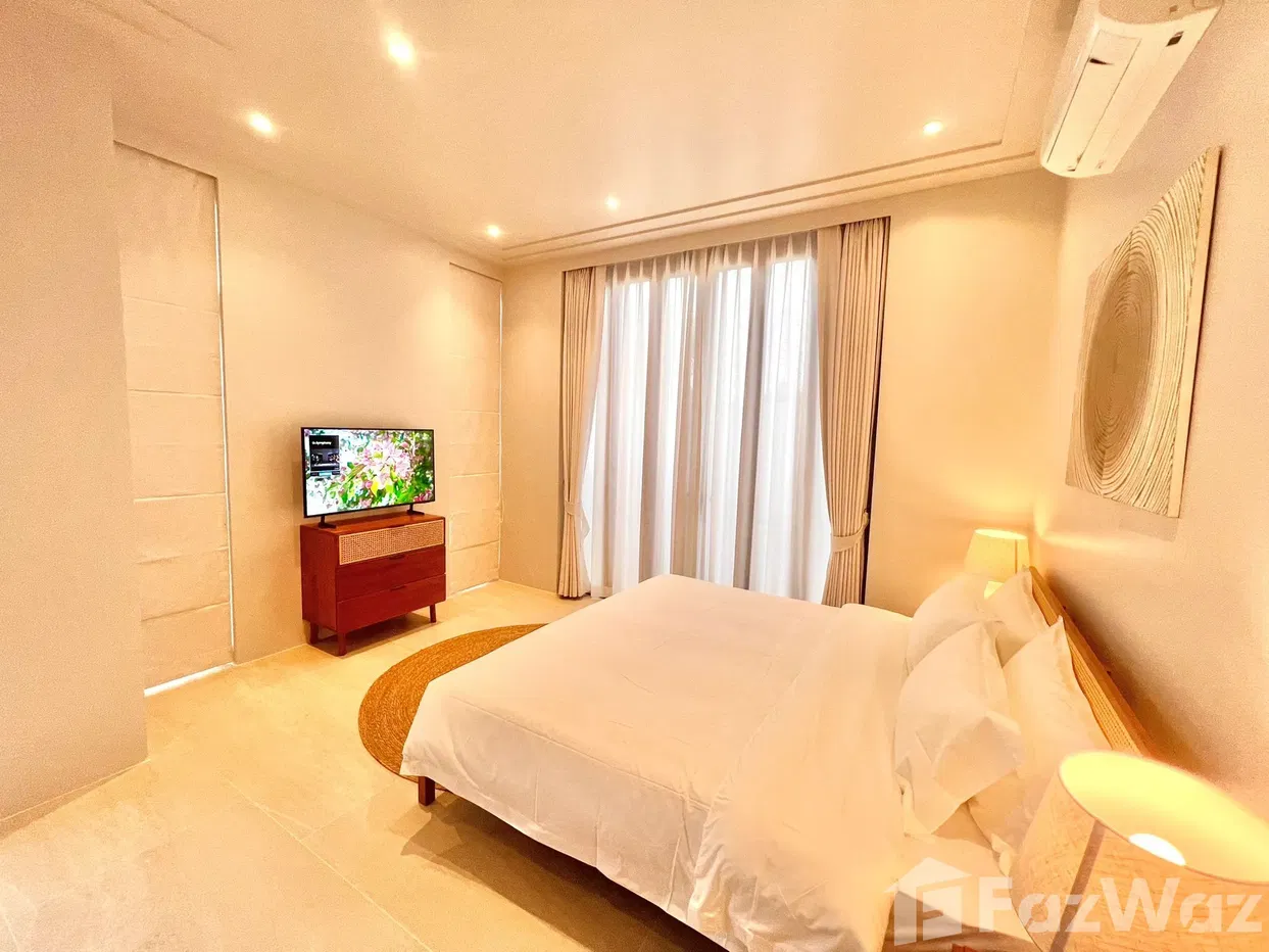 รูป ขาย วิลล่า 3 ห้องนอน ในโครงการ โกลเด้น แอนดีส 5741431 - รูปที่ 14/32