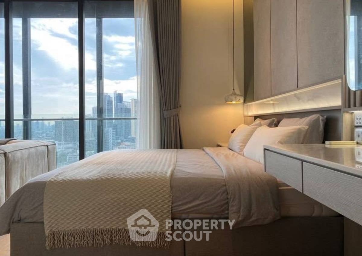 picture 1-BR Condo at Beatniq Sukhumvit 32 near BTS Thong Lor (ID 2355170) - 10/16