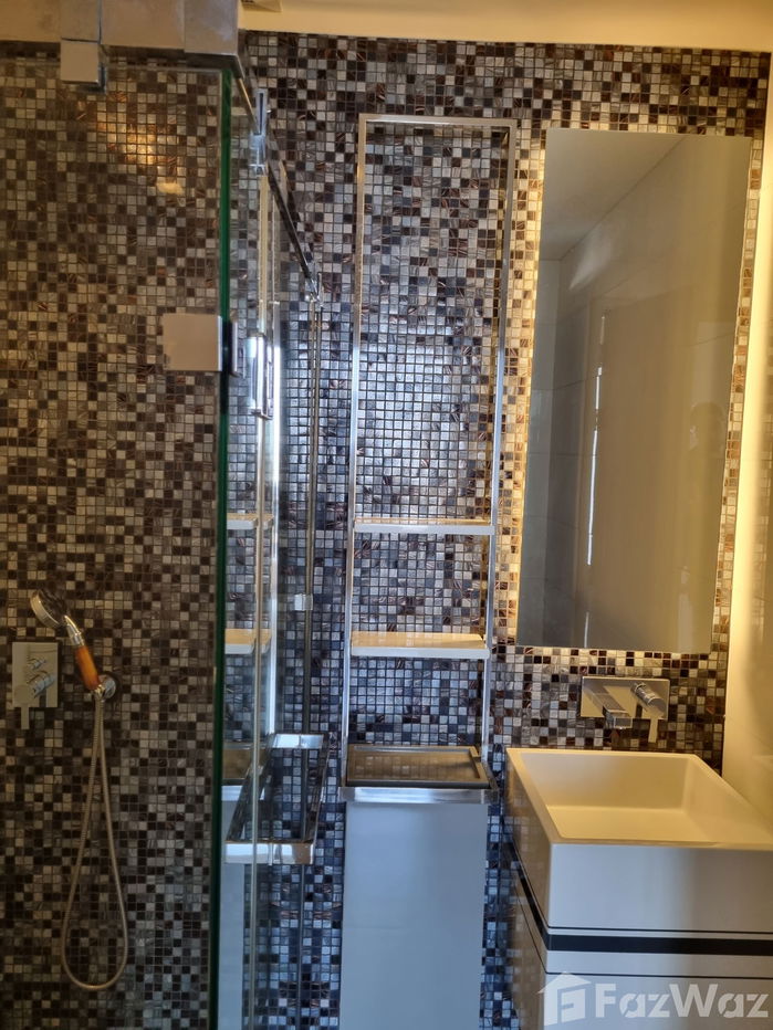 picture 2 Bedroom Condo for rent at The Room Sathorn-TanonPun 1367324 - 10/20