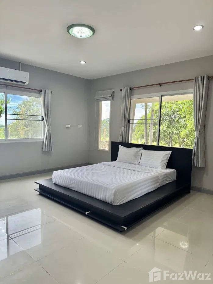 รูป บ้านเดี่ยวให้เช่า 3 ห้องนอน ใน หัวหิน, ประจวบคีรีขันธ์ 5741356 - รูปที่ 8/45