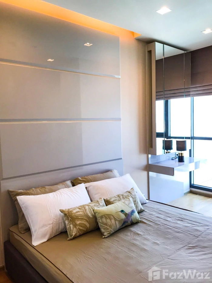 picture 2 Bedroom Condo for rent at The Address Sathorn 660418 - 14/18