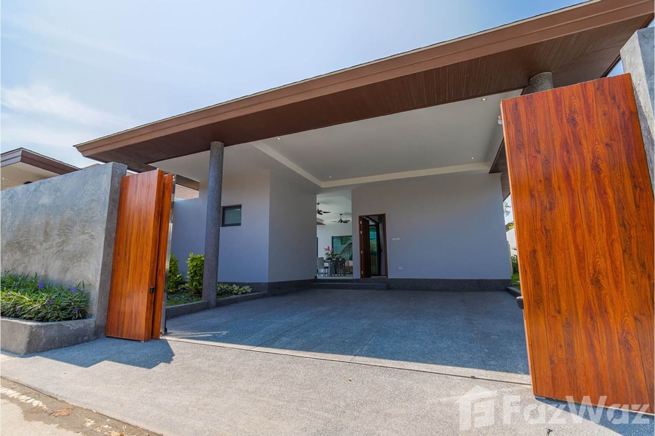 picture 3 Bedroom Villa for rent at Nicky Villas 1365630 - 16/17