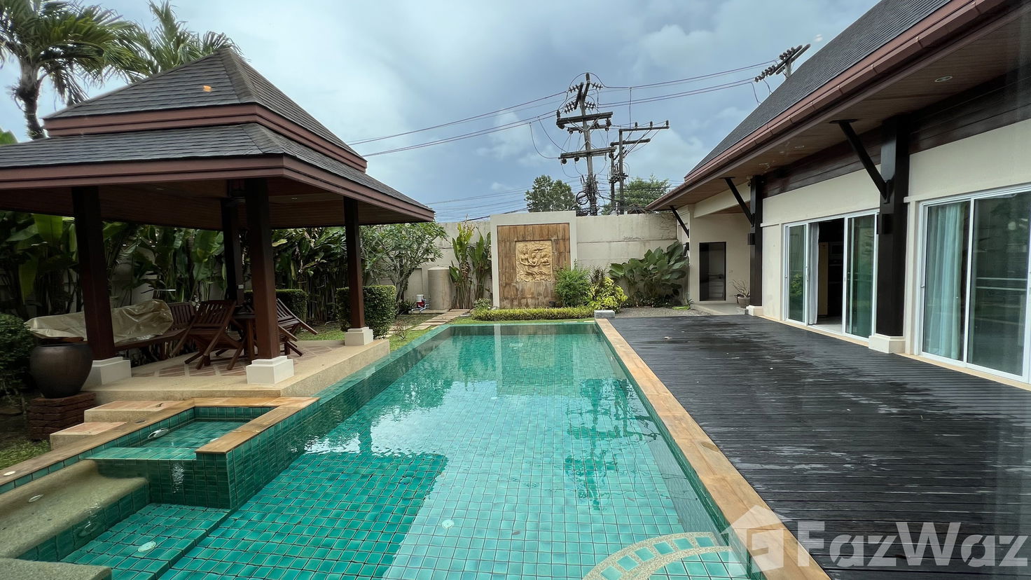 picture Villa Orchid: A Gem You&apos;d be Mad to Miss! 1159480 - 1/15