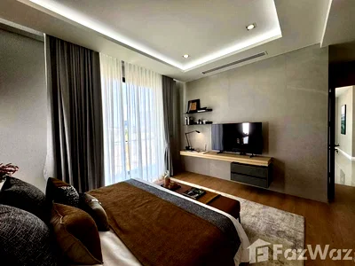 ขายบ้านเดี่ยว : ขาย วิลล่า 4 ห้องนอน ในโครงการ ลักชูรี่ วิสต้า วิลล่า 5350844
