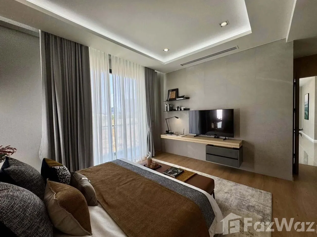 รูป ขาย วิลล่า 4 ห้องนอน ในโครงการ ลักชูรี่ วิสต้า วิลล่า 5350844 - รูปที่ 3/6