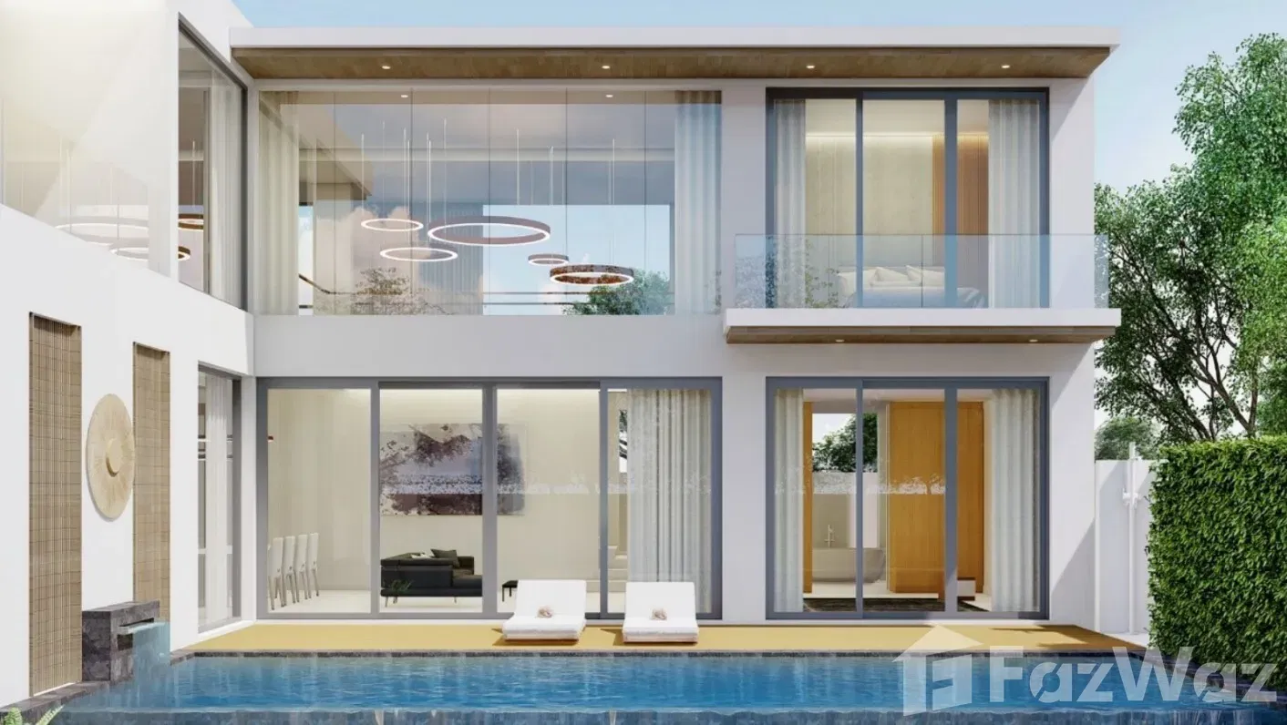 picture 4 Bedroom Villa for sale at Diamond Pool Villa  5762625 - 4/7