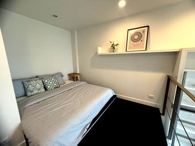 คอนโดให้เช่า : ให้เช่า  ไอดีโอ มอร์ฟ 38   🔴🔴