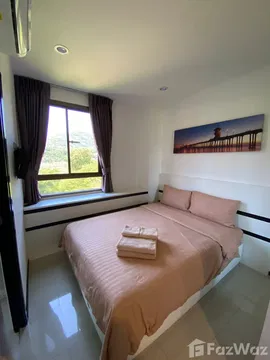 ขาย คอนโด 2 ห้องนอน ในโครงการ ในหาน บีช คอนโด 5757481