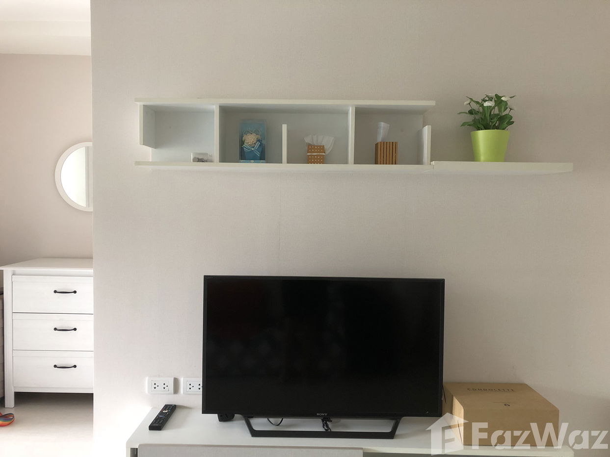picture 1 Bedroom Condo for sale at Condolette Pixel Sathorn  662788 - 3/7
