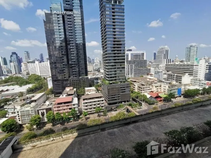 picture 1 Bedroom Condo for sale at ITF Silom Palace  1169294 - 14/14