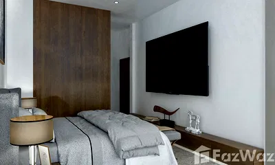 บ้านเดี่ยว ภูเก็ต : ขาย วิลล่า 3 ห้องนอน ในโครงการ วิลล่า เดอ วัลเลย์ 1987547