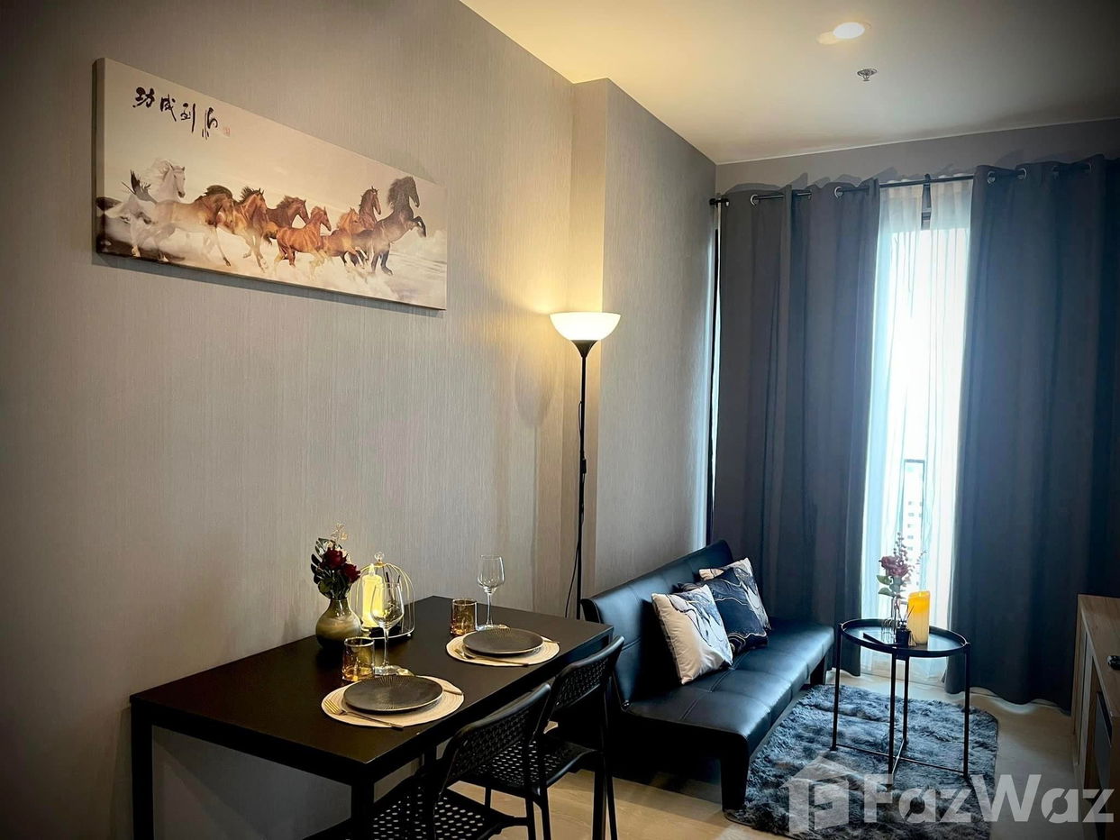 รูป ขาย คอนโด 1 ห้องนอน ในโครงการ เดอะ นิช ไพรด์ ทองหล่อ-เพชรบุรี 1620618 - รูปที่ 2/12