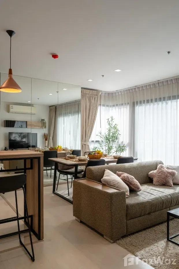 รูป ขาย คอนโด 2 ห้องนอน ในโครงการ ริทึ่ม สุขุมวิท 36-38 1945202 - รูปที่ 16/48