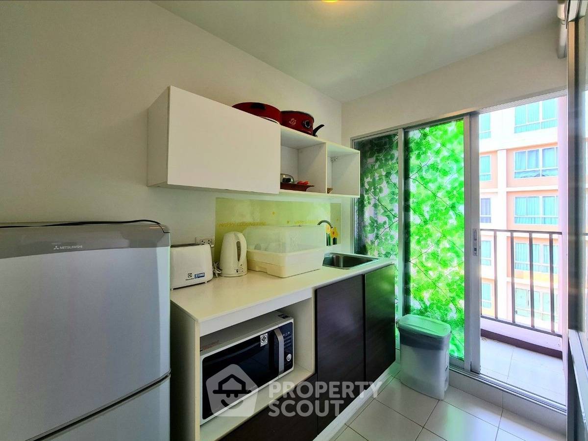picture 1-BR Condo at Baan Kun Koey Hua Hin in Nong Kae (ID 1193310) - 5/10