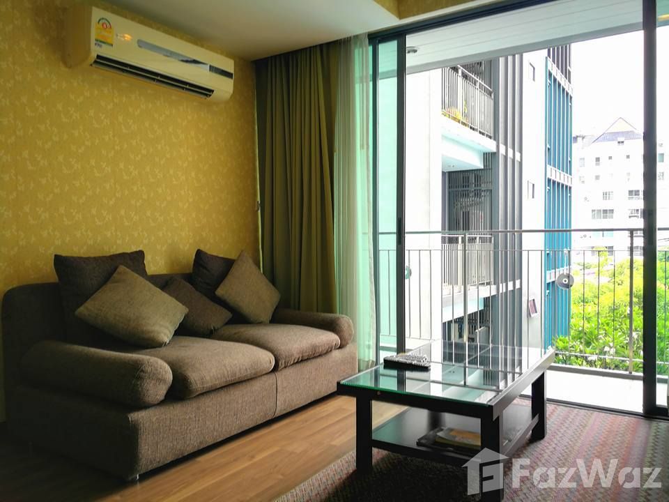 picture 1 Bedroom Condo for sale at Prom Phaholyothin 2  1671582 - 43/55
