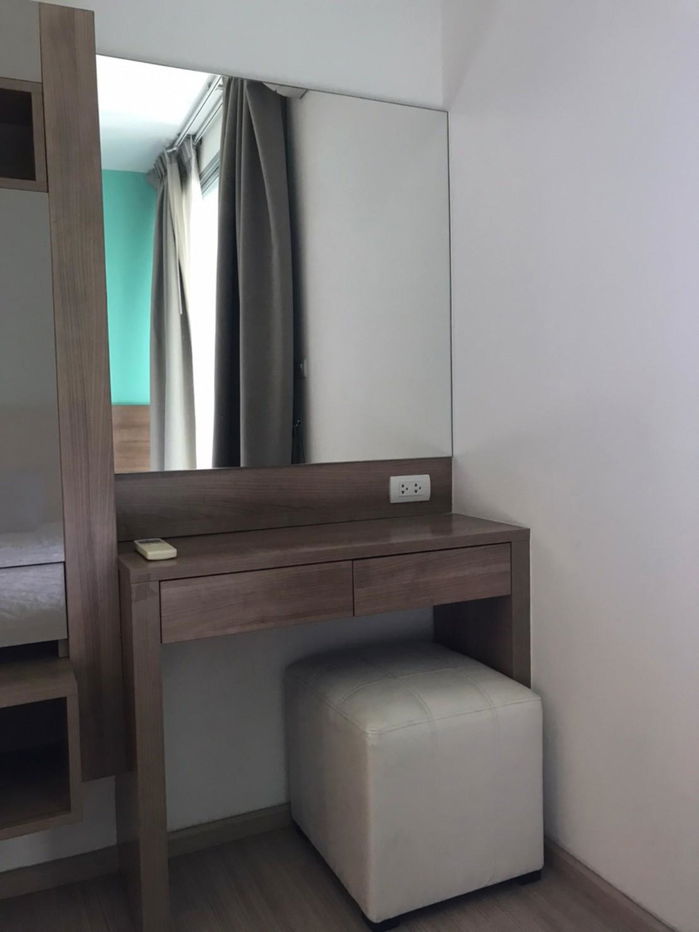 รูป ให้เช่า Rhythm Sukhumvit 50 ราคา 23,000 บาท/เดือน [MNr250508] - รูปที่ 10/10