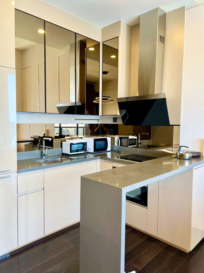 picture Park Origin Thonglor for rent, 58,000 baht/month [#HI1123] - 12/23