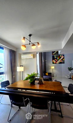 เช่าคอนโด ถนนราชพฤกษ์ : คอนโด 2-ห้องนอน ที่ เพ-ลา วุฒากาศ ใกล้ BTS วุฒากาศ (ID 1858336)