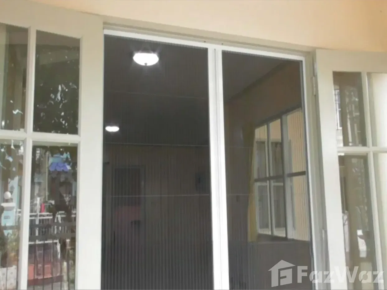 picture 3 Bedroom Townhouse for rent at Butsarin Ram Inthra 1666692 - 6/8