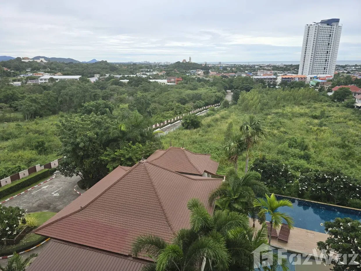 picture Stunning City-Center Condo in Hua Hin 5714521 - 12/13