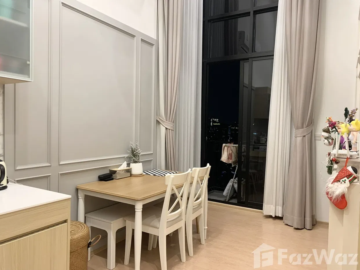 picture 2 Bedroom Condo for sale at Maru Ekkamai 2  1060980 - 3/11