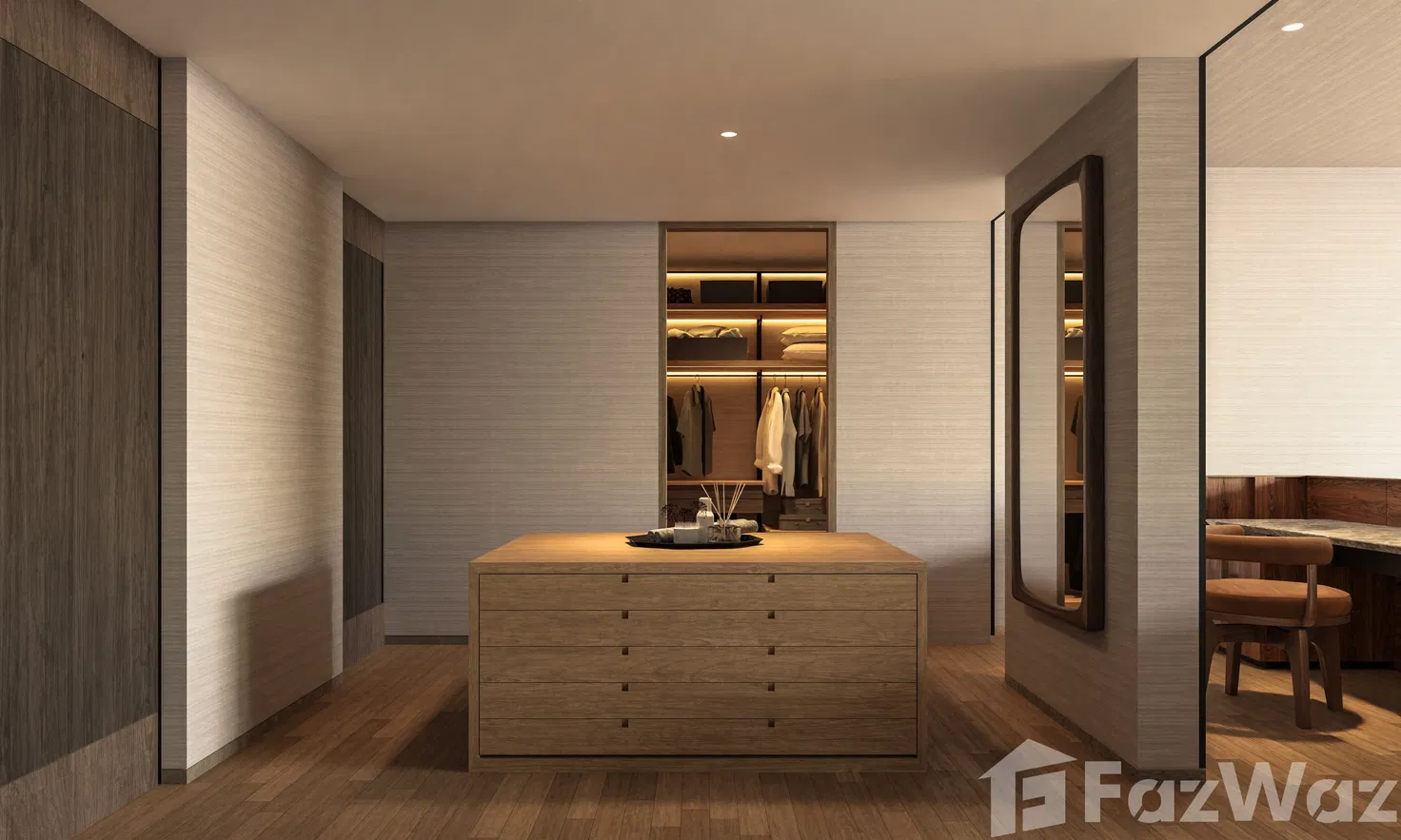 picture 4 Bedroom Villa for sale at Pavara Vhana Collection  2001508 - 5/12
