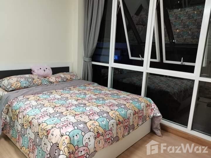 รูป ขาย คอนโด 1 ห้องนอน ในโครงการ การ์เดน อโศก-พระราม 9 1960266 - รูปที่ 4/16