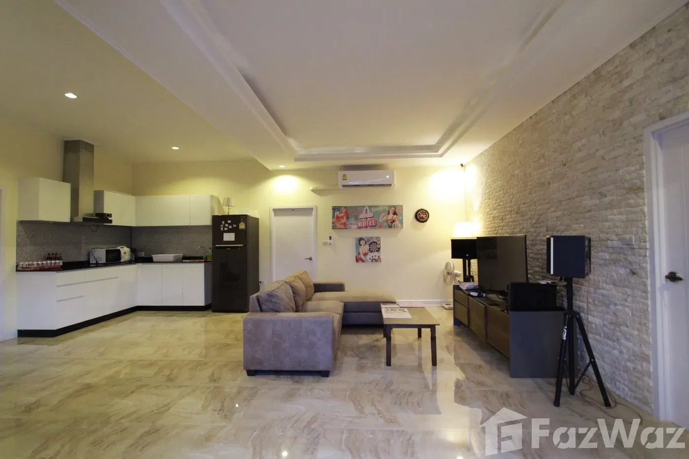 รูป 3 ห้องนอน 3 ห้องน้ำ 5754893 - รูปที่ 3/35